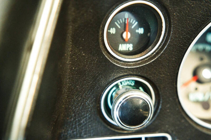 1970 Chevrolet Chevelle