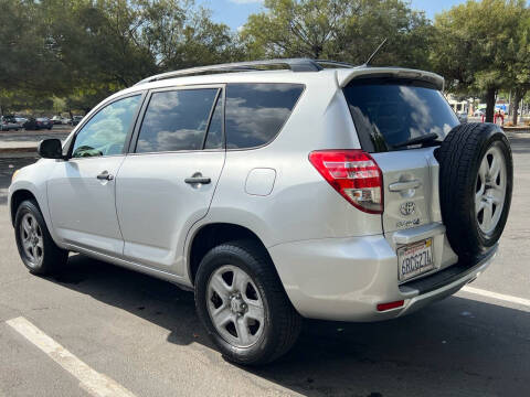 2011 Toyota RAV4
