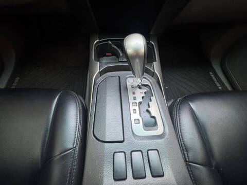 2007 Toyota 4Runner Sport Edition