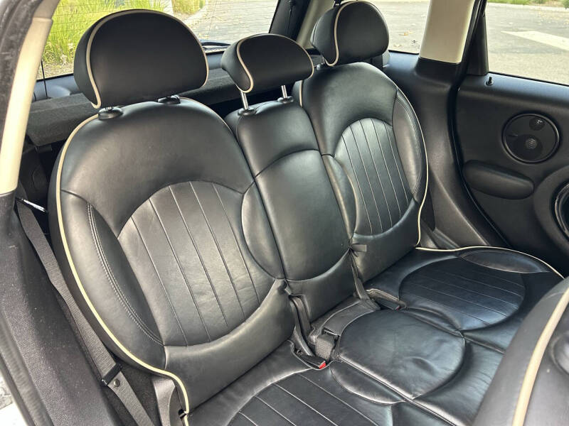 2014 MINI Countryman Cooper S