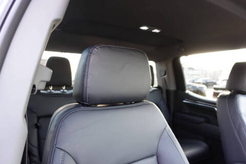 2024 GMC Sierra 1500 Elevation Standard