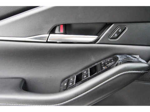 2025 Mazda CX-30 2.5 S Preferred