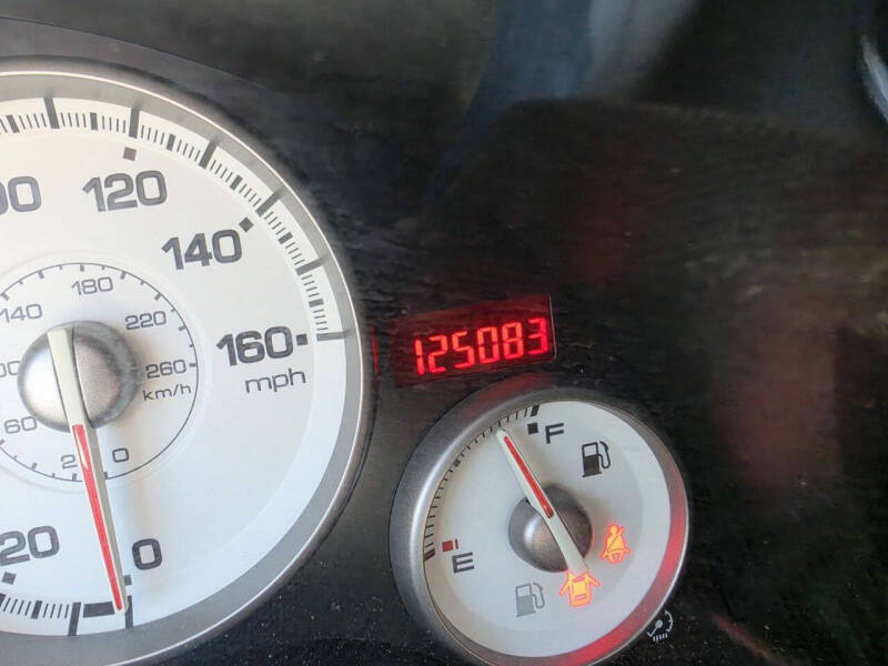 2006 Acura RSX Type-S