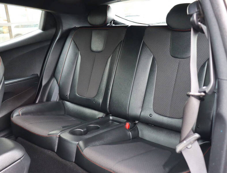 2019 Hyundai Veloster