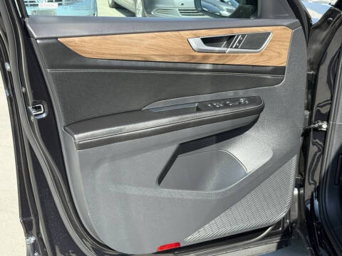 2026 Volkswagen Atlas SE