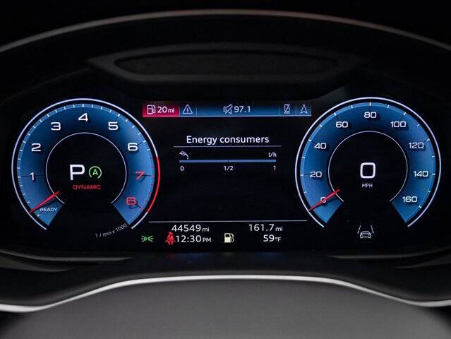 2022 Audi Q7 quattro Premium Plus 55 TFSI