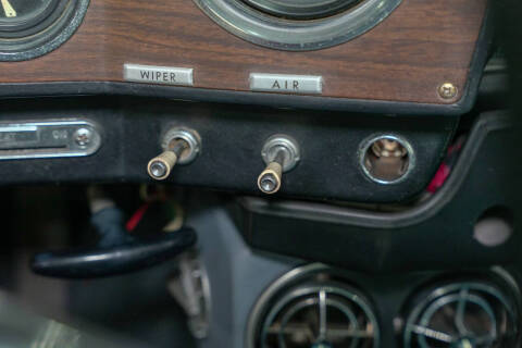 1963 Studebaker Hawk