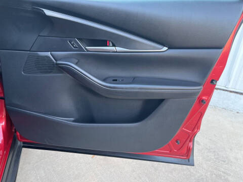 2023 Mazda CX-30 2.5 S Select