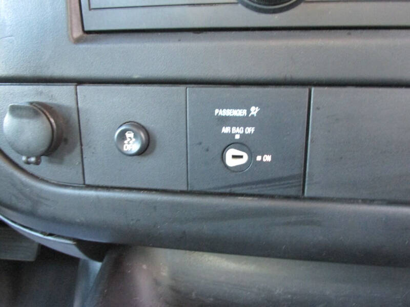 2015 Chevrolet Express 2500