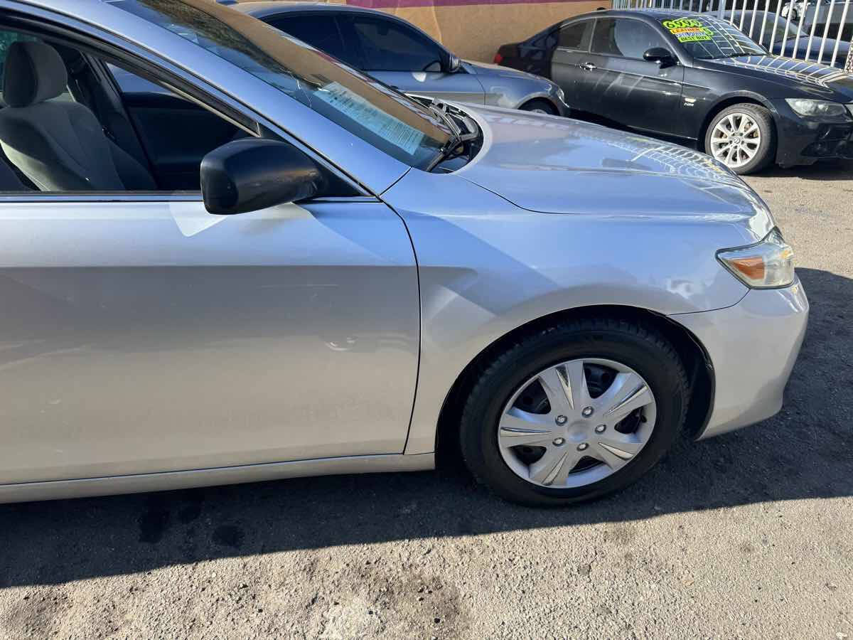 2011 Toyota Camry for sale at Best Buy Auto Sales in Los Angeles, CA