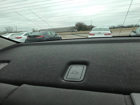 2015 Chevrolet Malibu LT