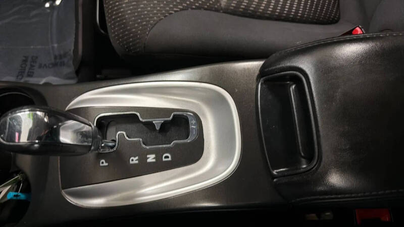2016 Dodge Journey SE