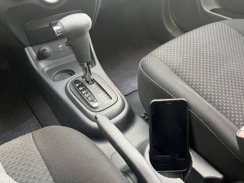 2009 Hyundai Accent GS