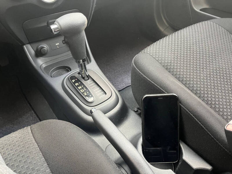 2009 Hyundai Accent GS