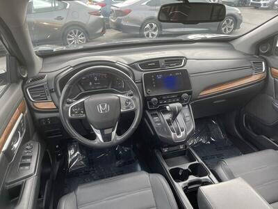 2022 Honda CR-V EX-L photo 14