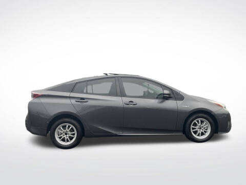 2018 Toyota Prius Two Eco