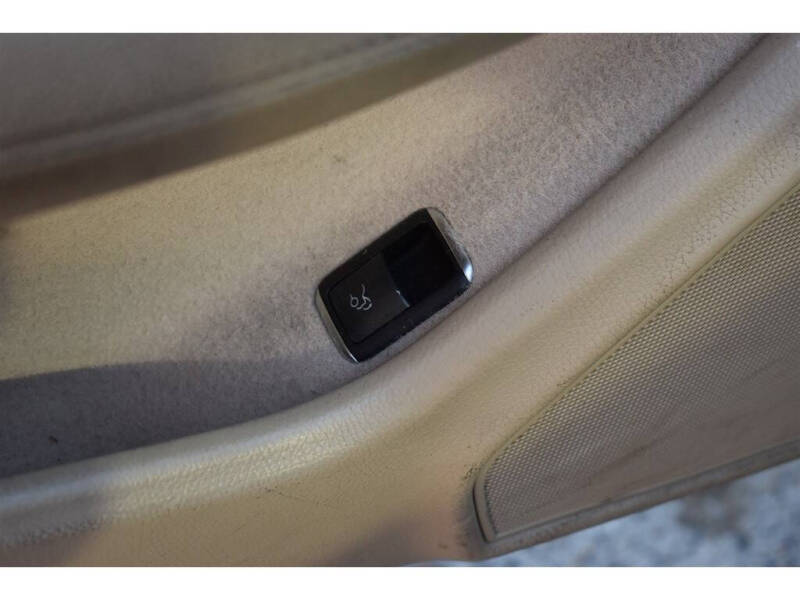 2012 Mercedes-Benz C-Class C 250