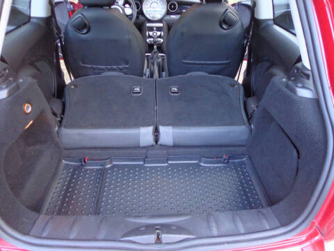 2010 MINI Cooper S