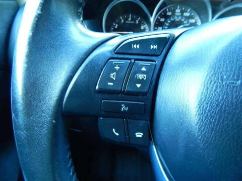 2013 Mazda CX-5 Grand Touring