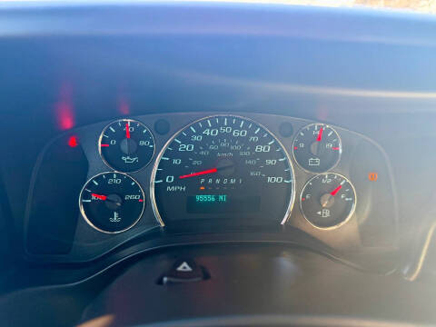 2018 GMC Savana 2500