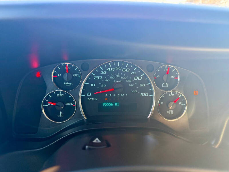 2018 GMC Savana 2500