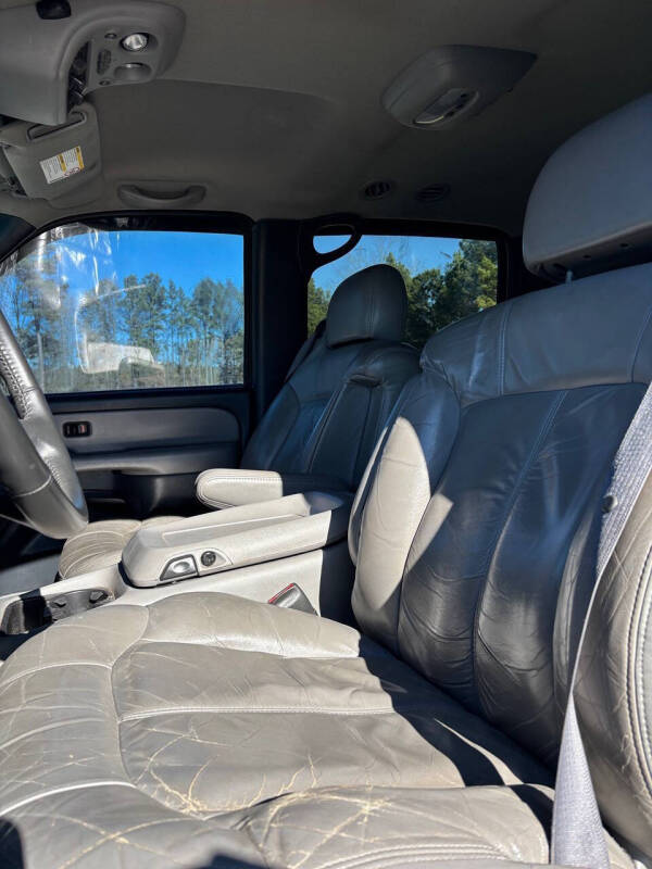 2001 Chevrolet Suburban 1500