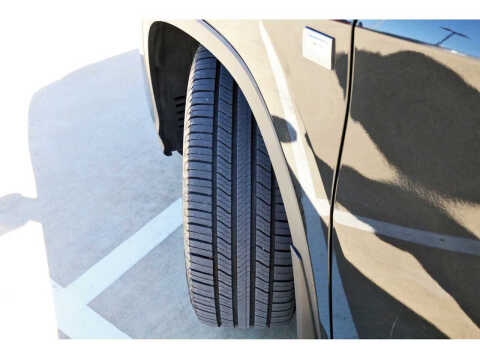 2022 Lexus RX 350 F SPORT Handling