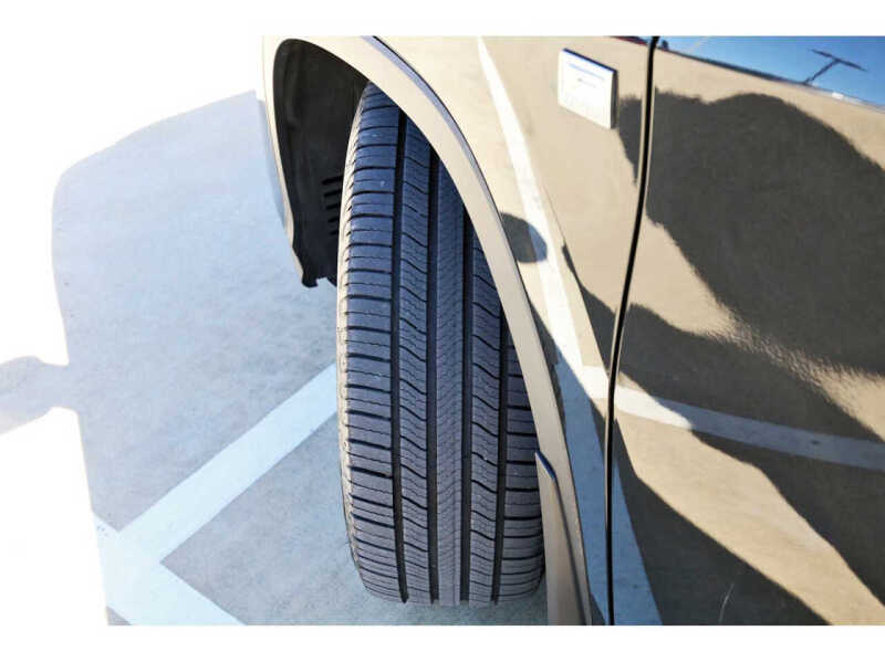 2022 Lexus RX 350 F SPORT Handling