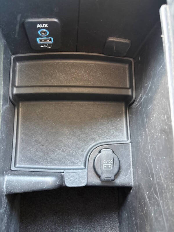 2014 Dodge Journey SE