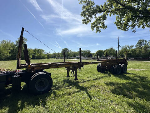 1979 Southwest Trailer
