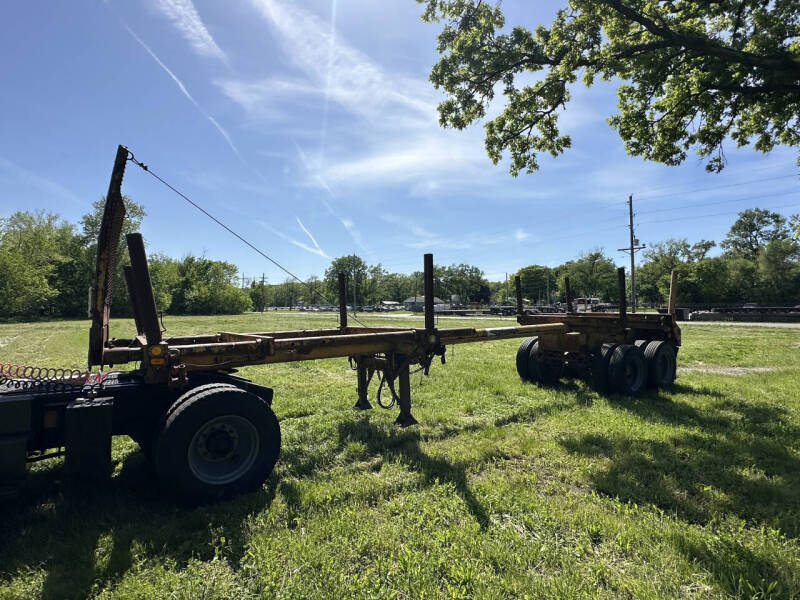 1979 Southwest Trailer