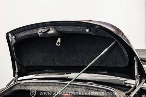 2006 BMW 6 Series 650i