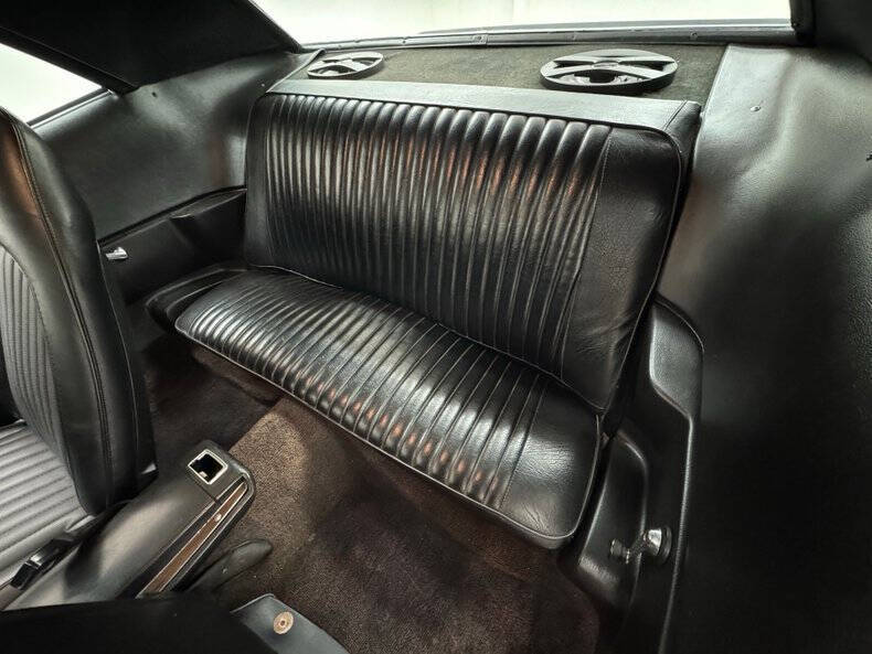 1972 Dodge Challenger