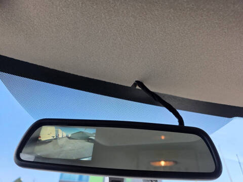 2023 GMC Savana 3500