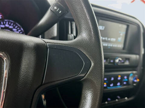 2019 GMC Sierra 2500HD