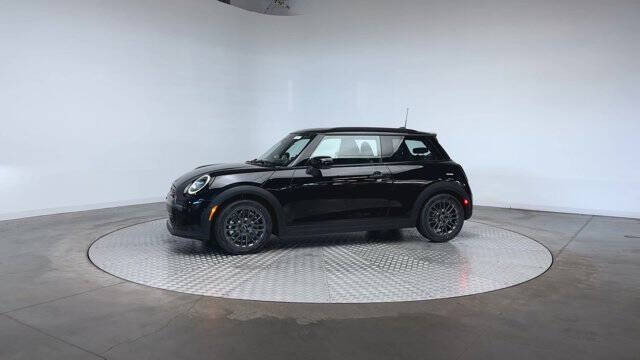 2026 MINI Hardtop 2 Door Cooper S