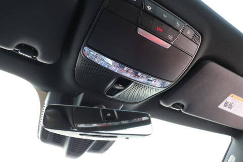 2022 Mercedes-Benz E-Class E 450