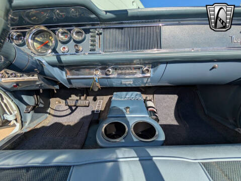 1963 Chrysler Newport