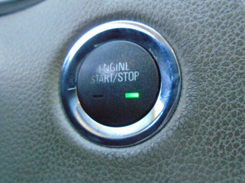 2013 Cadillac SRX Luxury Collection