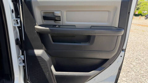 2010 Dodge Ram 2500