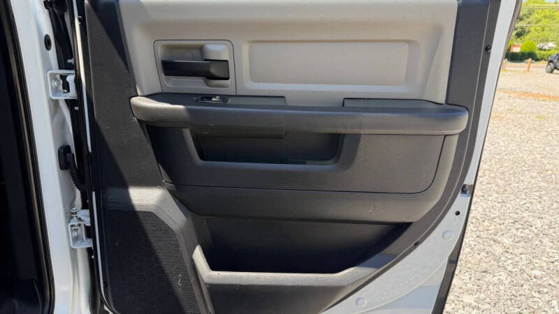 2010 Dodge Ram 2500