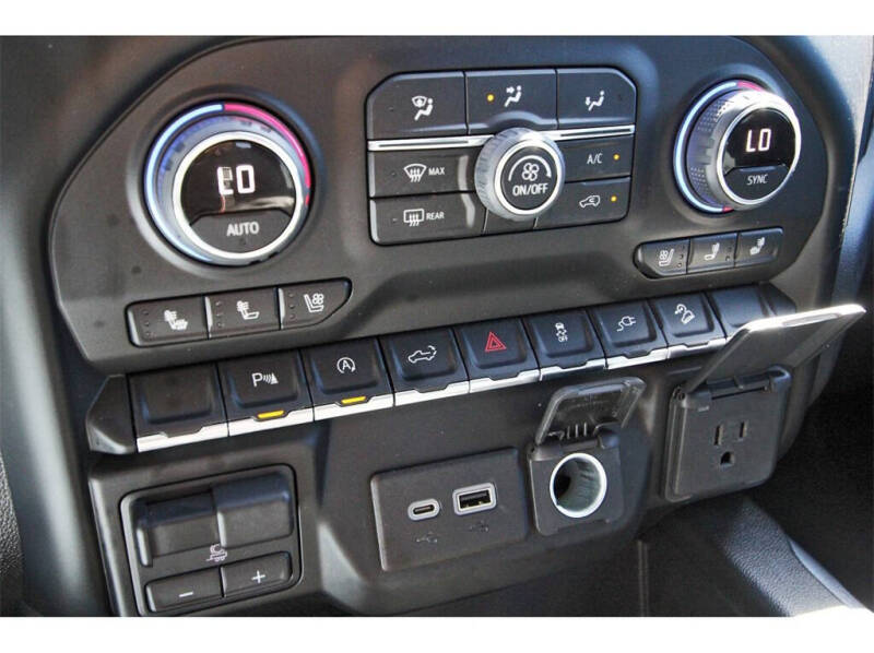 2022 Chevrolet Silverado 1500 Limited