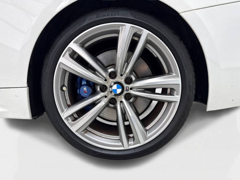 2014 BMW 4 Series 435i