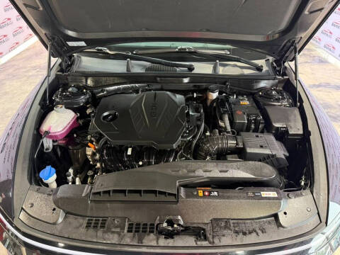 2025 Hyundai Sonata
