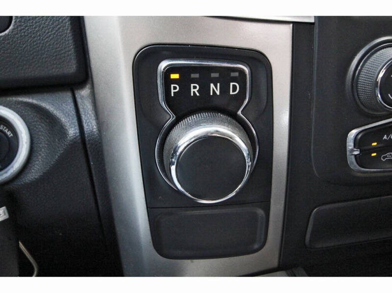 2016 RAM 1500 Lone Star