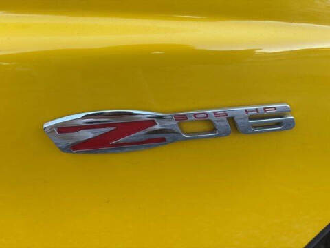 2009 Chevrolet Corvette