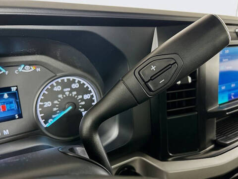 2025 Ford F-350 Super Duty