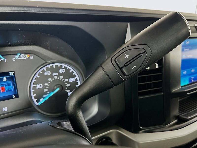 2025 Ford F-350 Super Duty