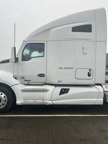2014 Kenworth T680