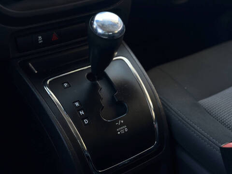 2014 Jeep Compass Sport